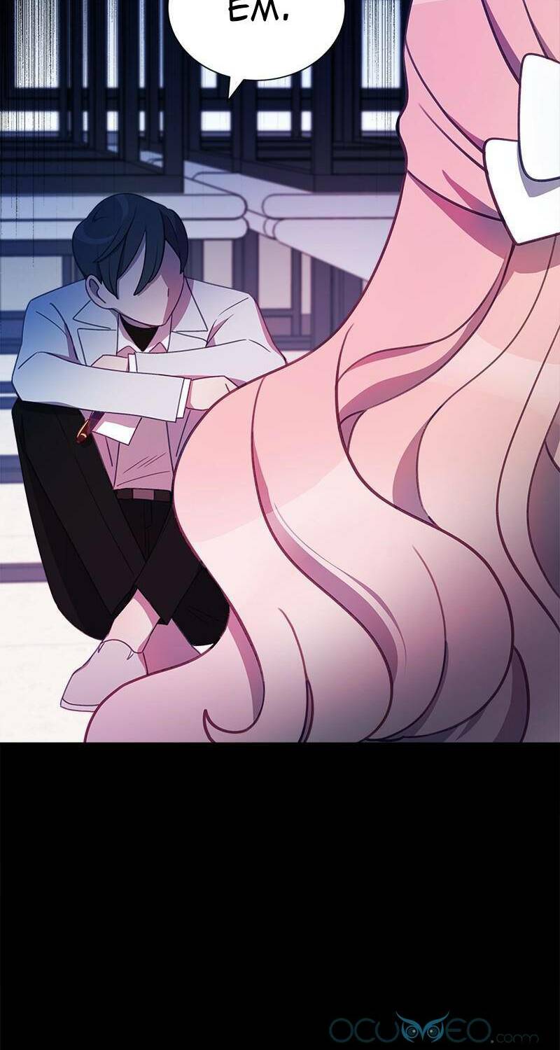 lạy chúa! xin hãy để con trở thành ác ma chapter 12 37