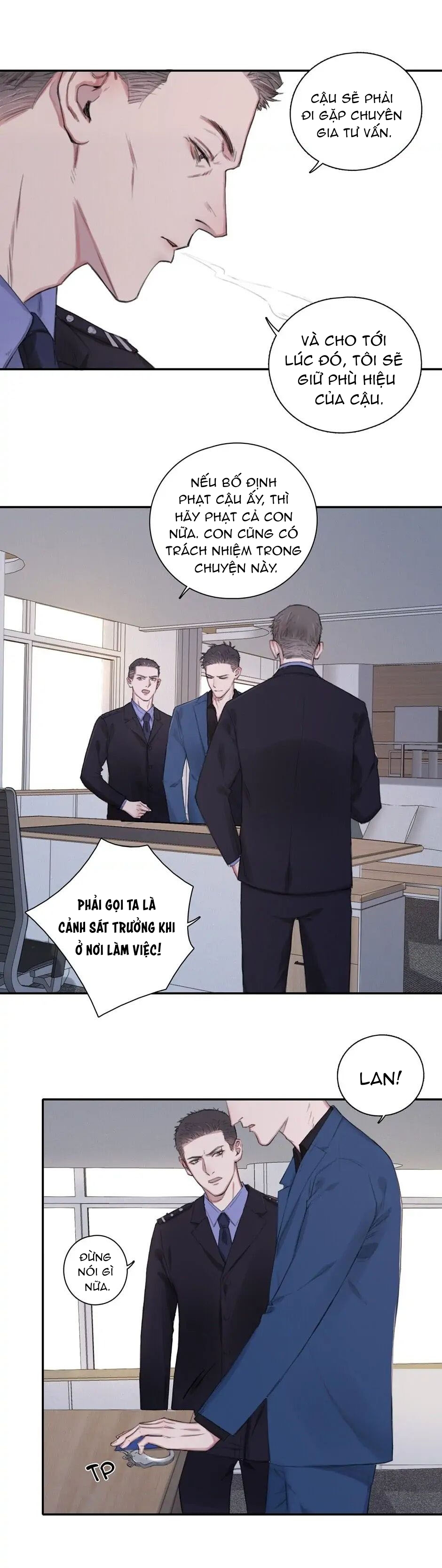 bóng dáng tội ác chapter 6 8