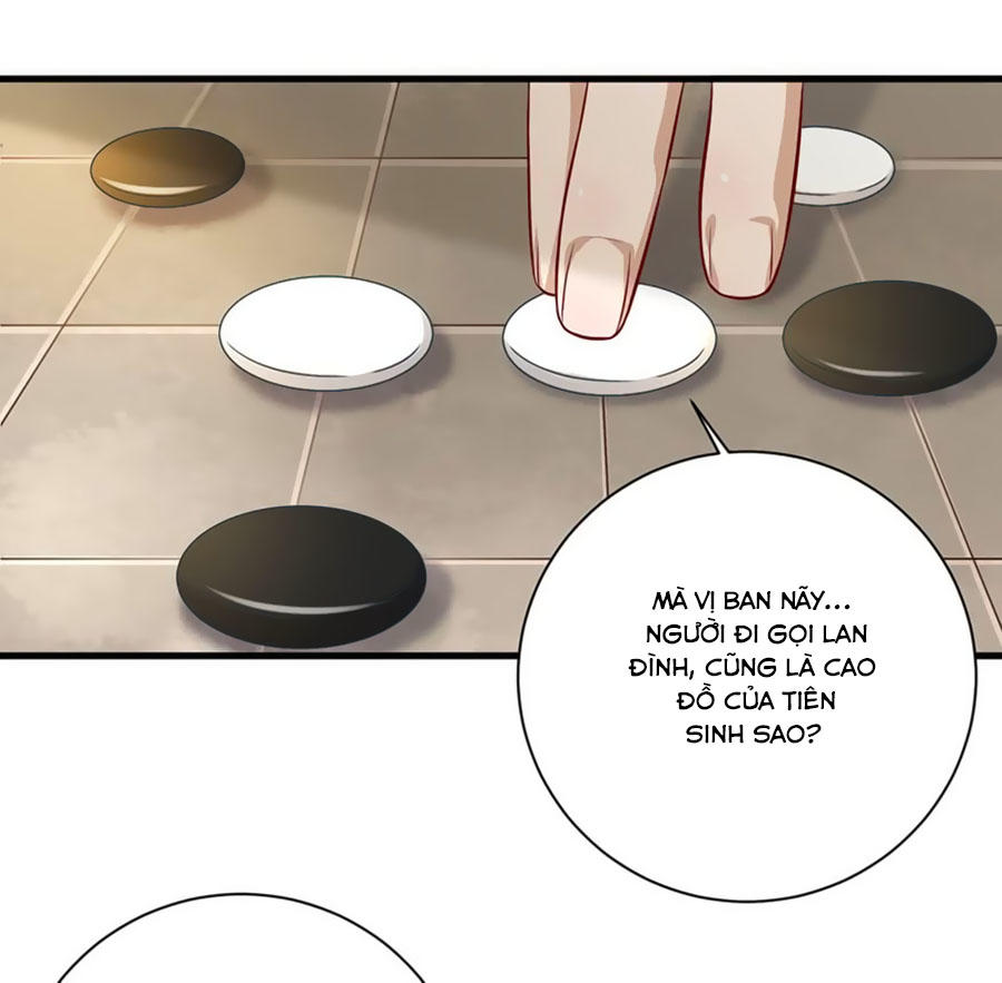 nữ đế livestream công lược chapter 21 8