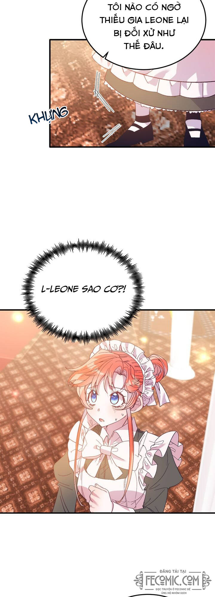 cách để trao vương miện cho vị hoàng tử hoang dã của tôi chapter 29 44