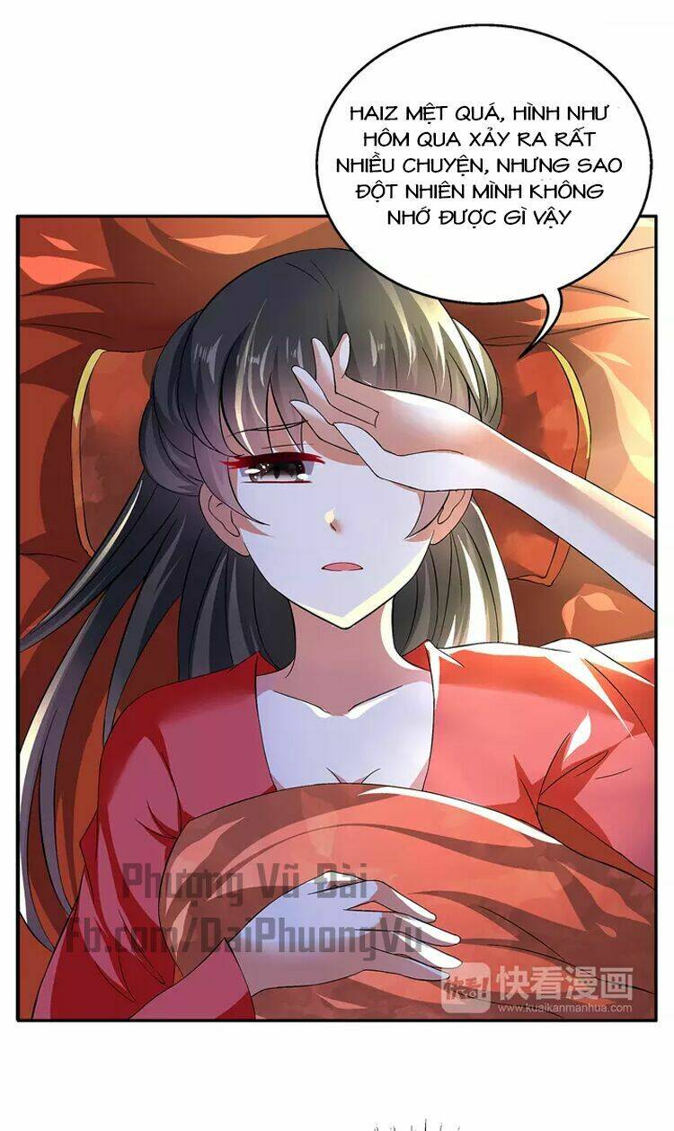 tuấn sủng có độc chapter 3 3