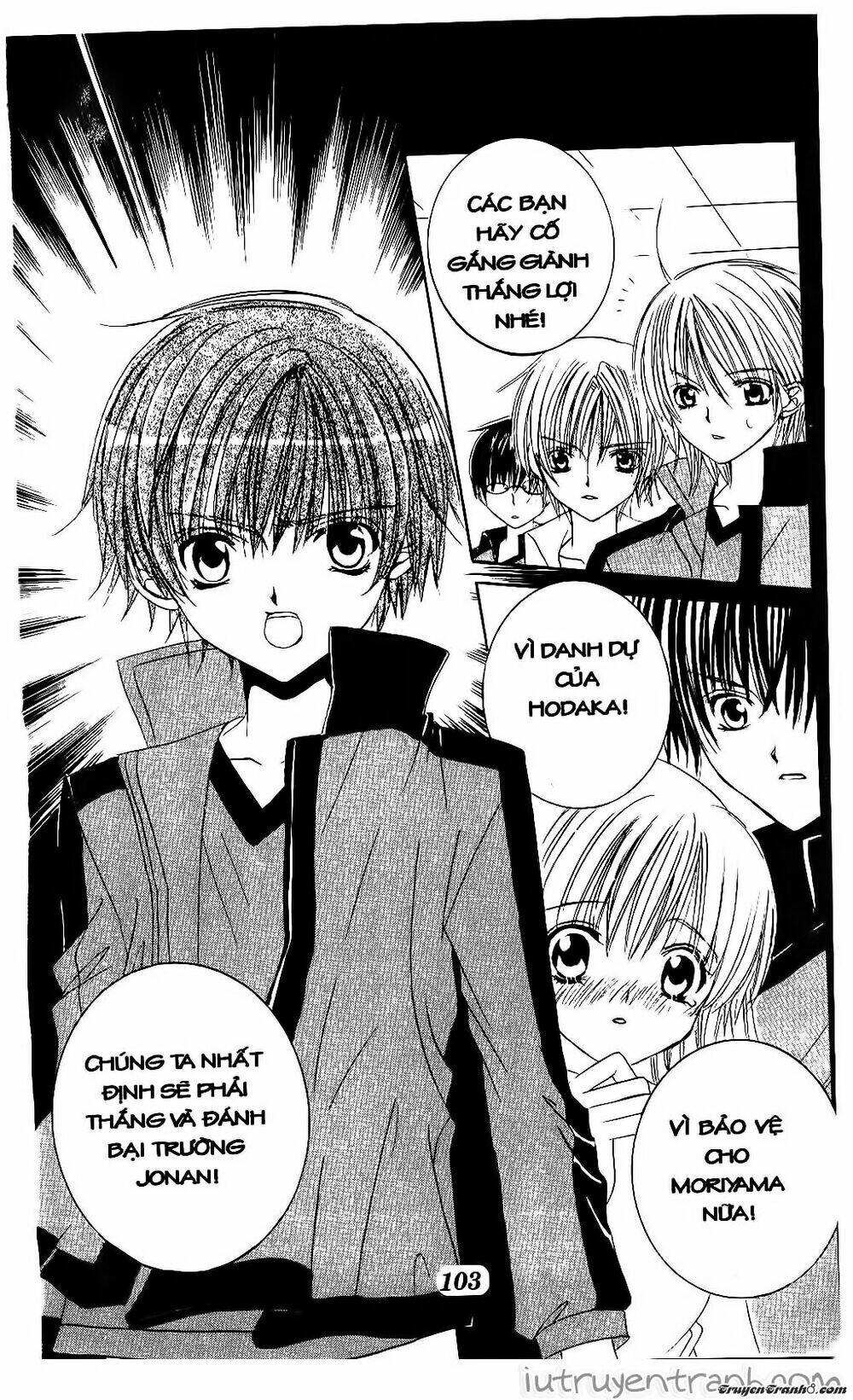 get love! chapter 31 39