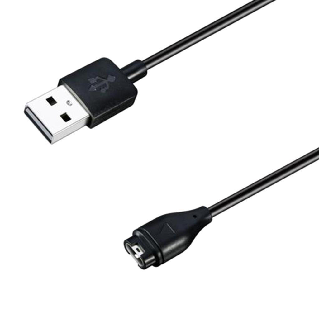 3.3ft / 1m USB Charging Cable for  Fenix ​​5X