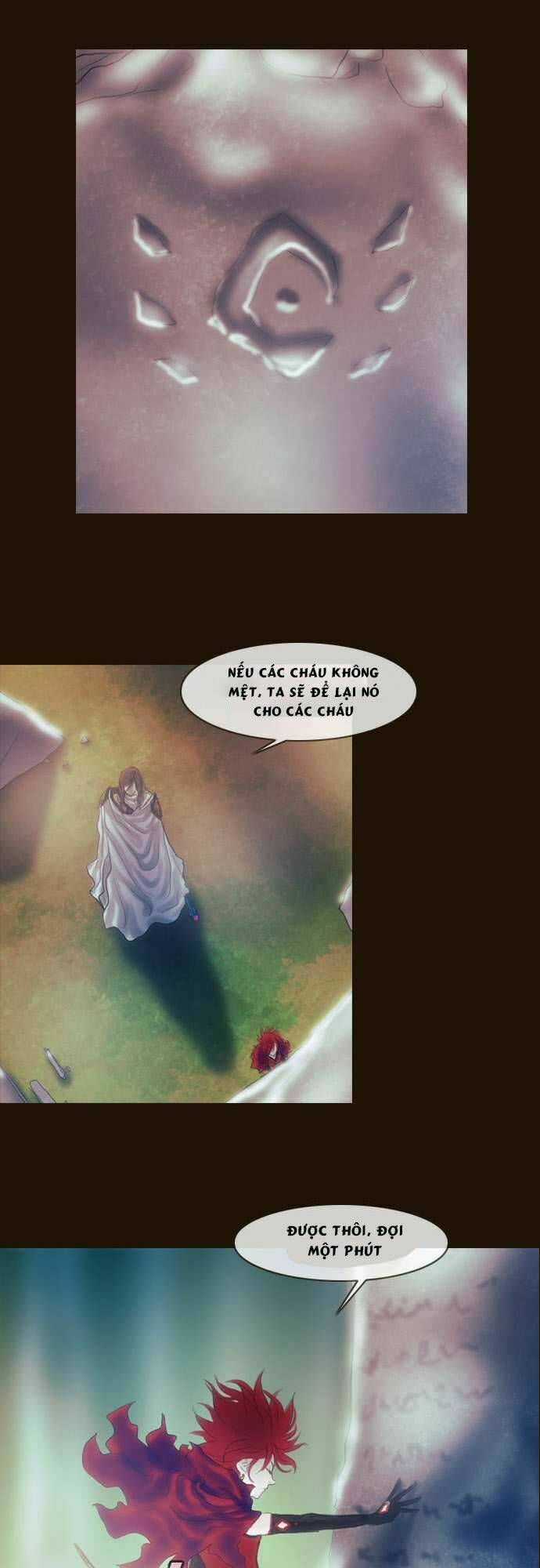 hội ảo thuật chapter 128 6