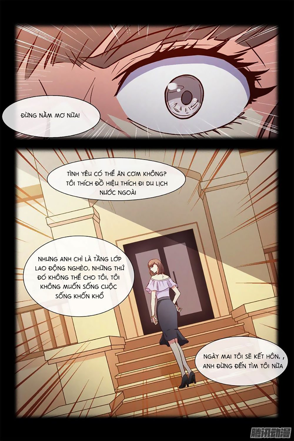 tình nhân khế ước của tổng tài chapter 4 4