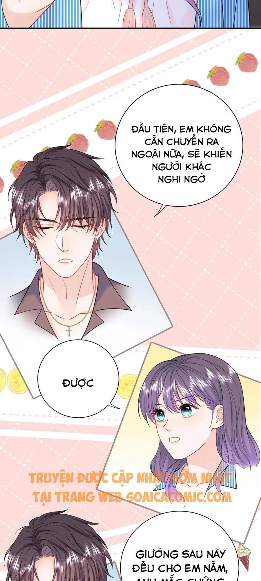 tôi dựa vào tà ý: nghịch chuyển nhân sinh chapter 35 26