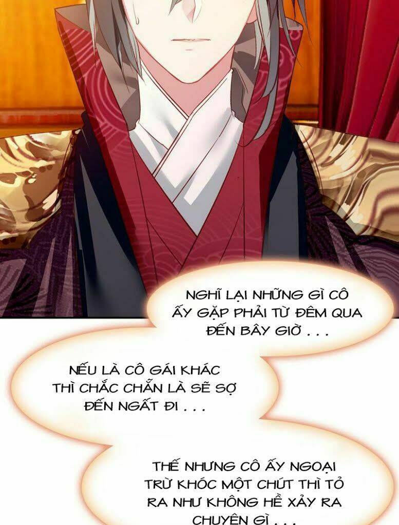 gả cho một tên thái giám đáng ghét chapter 75 7