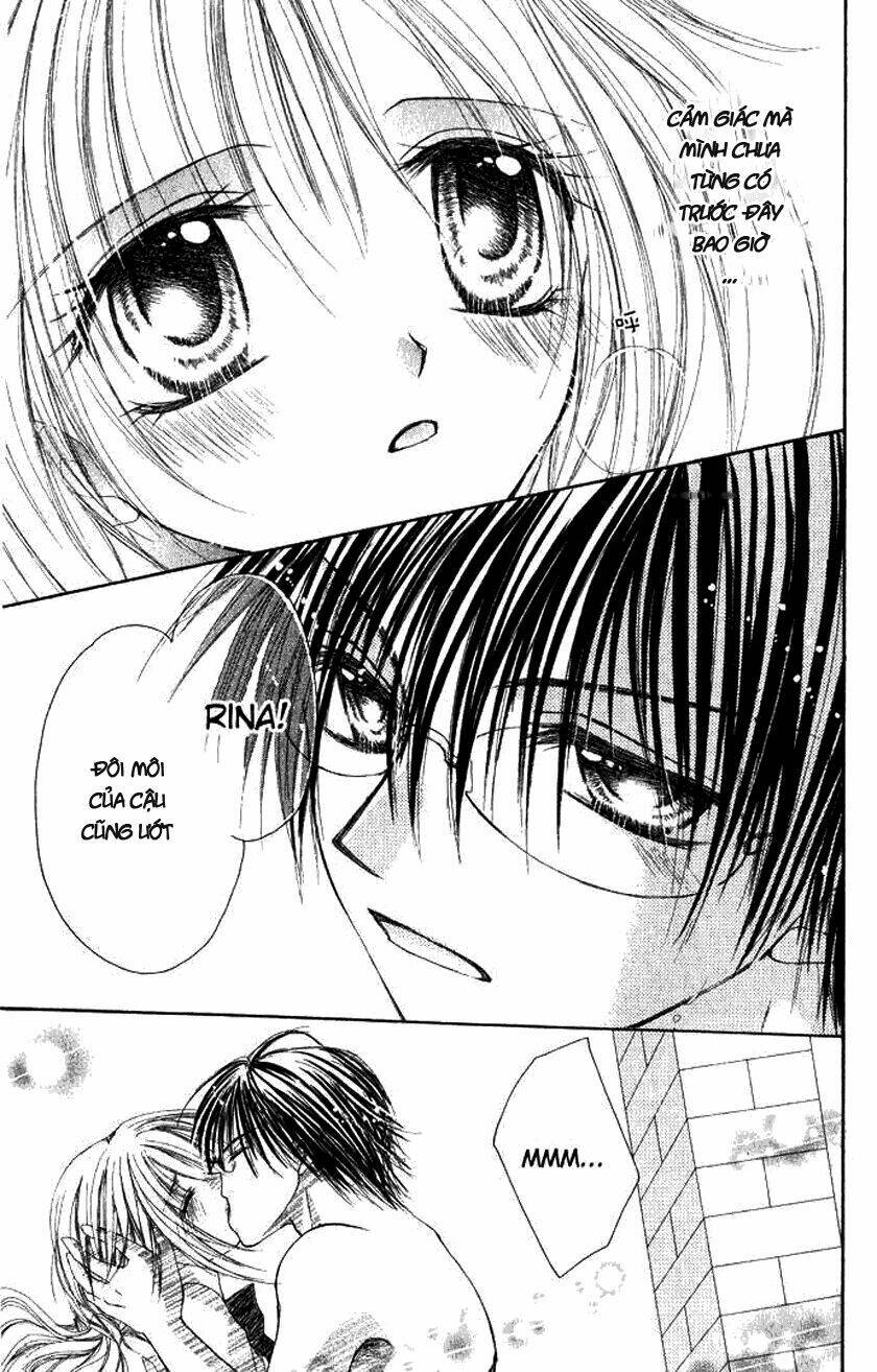 atashi no okiniiri chapter 0 28