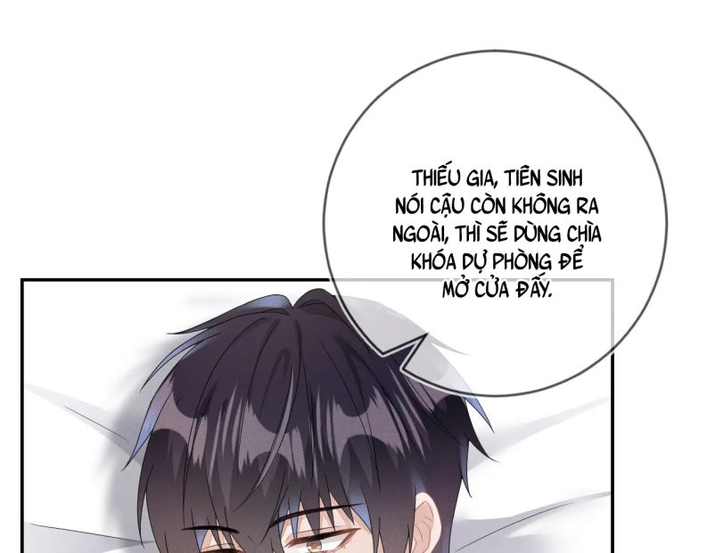 mạnh mẽ công chiếm chapter 36 6