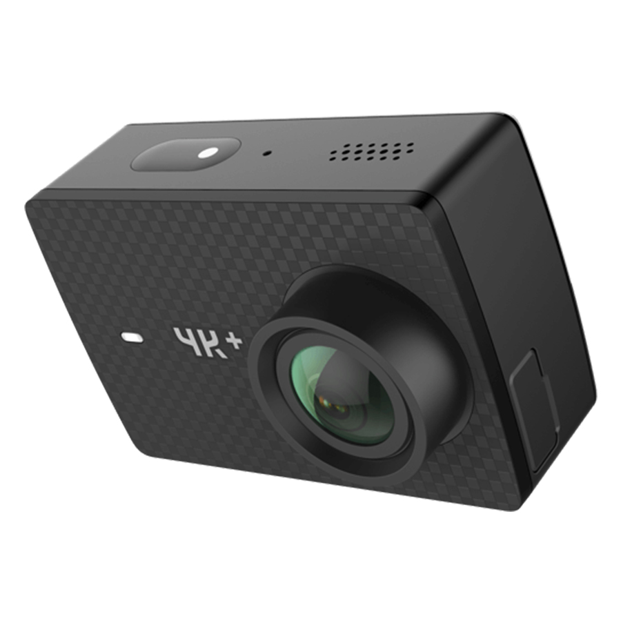 YI 4K Plus Action Camera - Hàng Nhập Khẩu