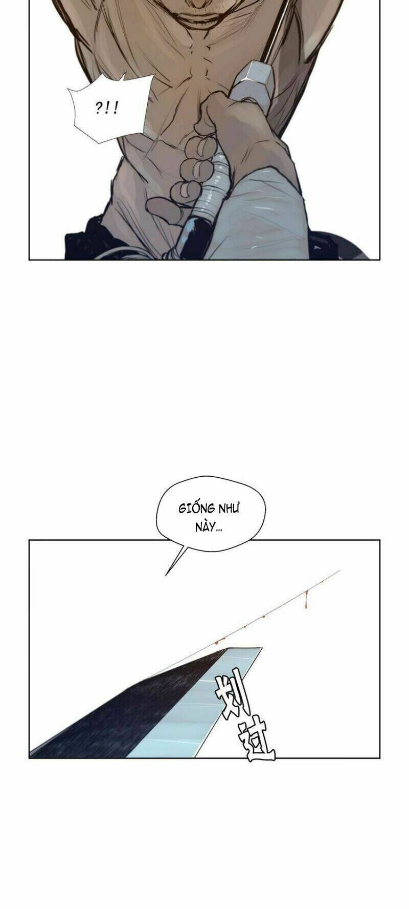 thanh gươm danh vọng chapter 24 18