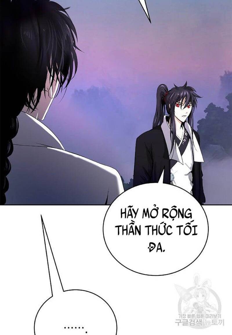 xuyên không thành hổ chapter 92 10