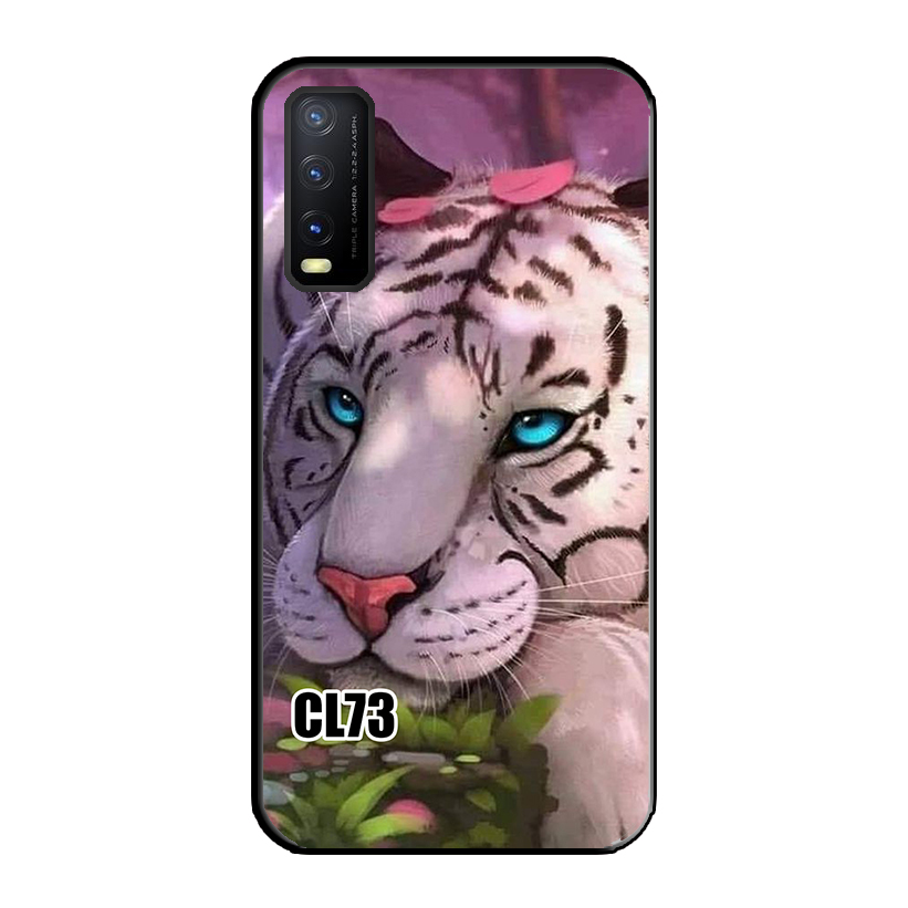 Ốp Lưng Dẻo Dành Cho VIVO Y12S