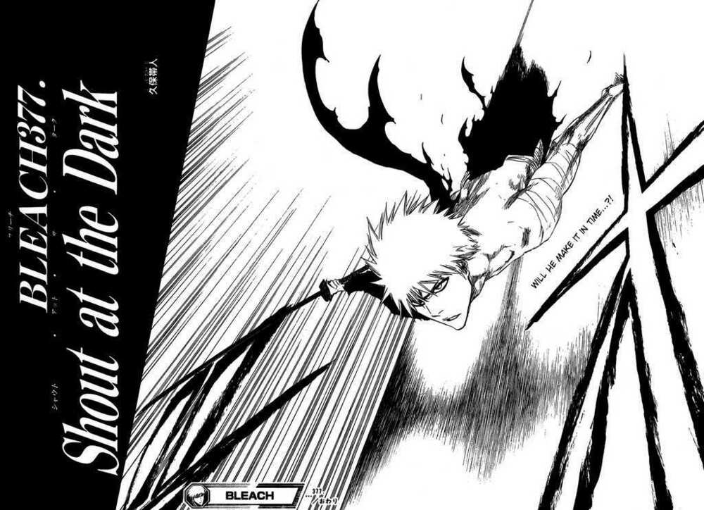 thần chết ichigo chapter 377 17