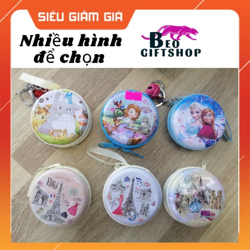 MÓC KHÓA BÓP. MÓC KHÓA HỘP THIẾC TRÒN