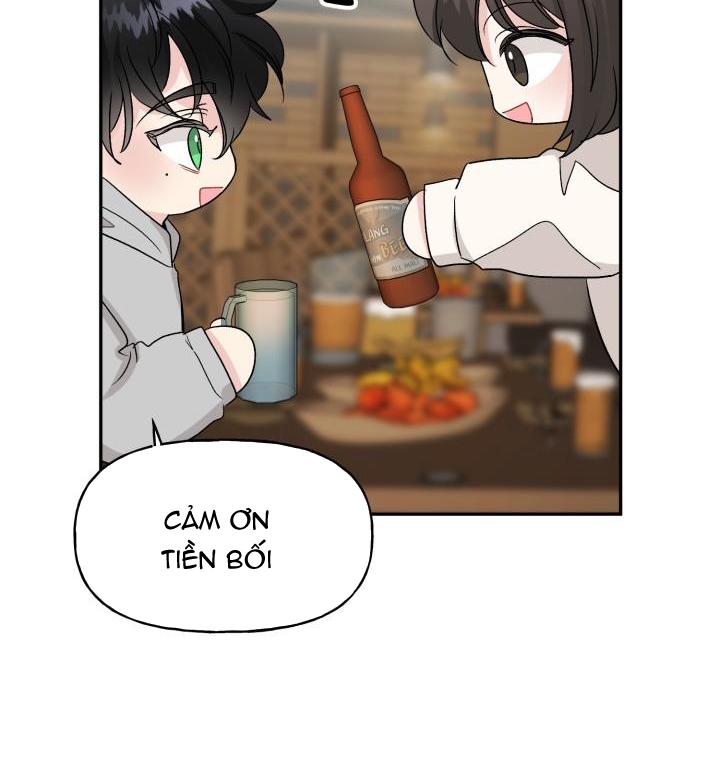 xác suất tình yêu chapter 60 13