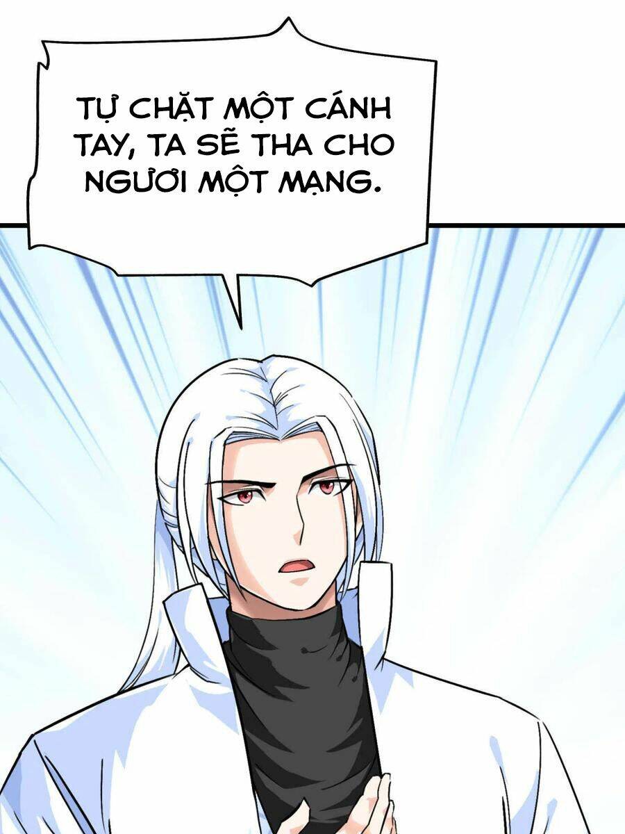 trọng sinh ta là đại thiên thần chapter 109 46