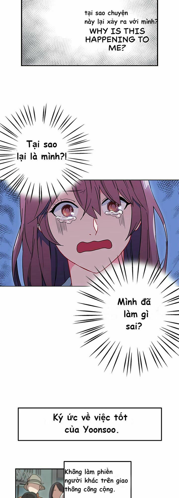 như người muốn,hoàng tử chapter 2 19