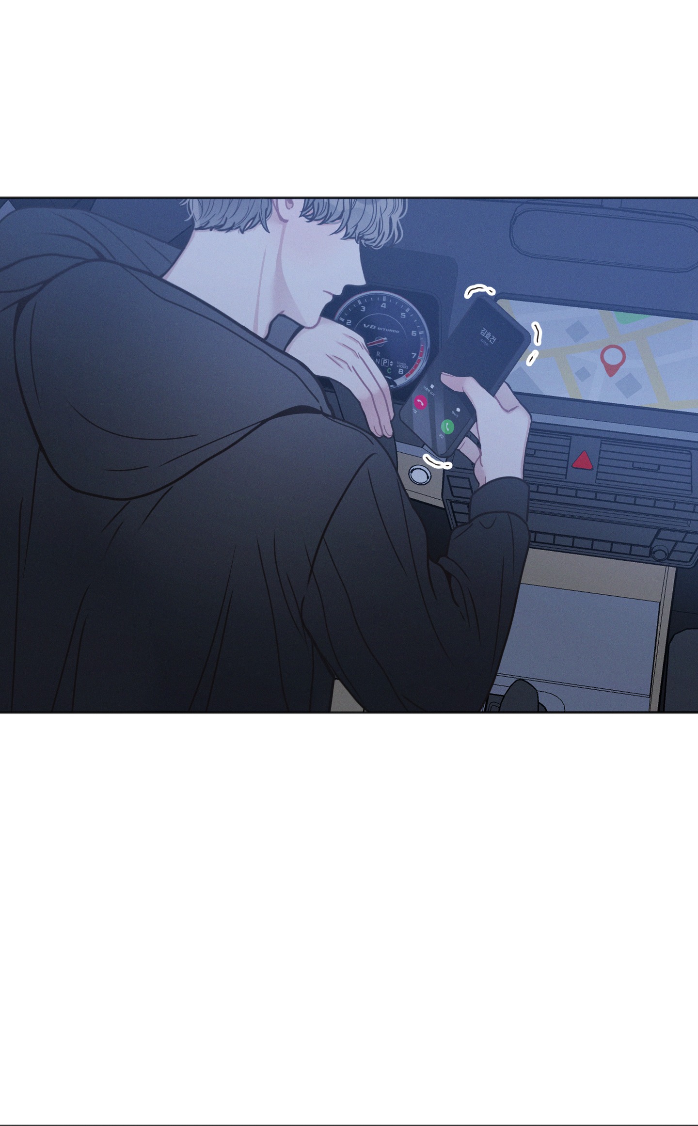 đời tư hàng xóm chapter 14 41