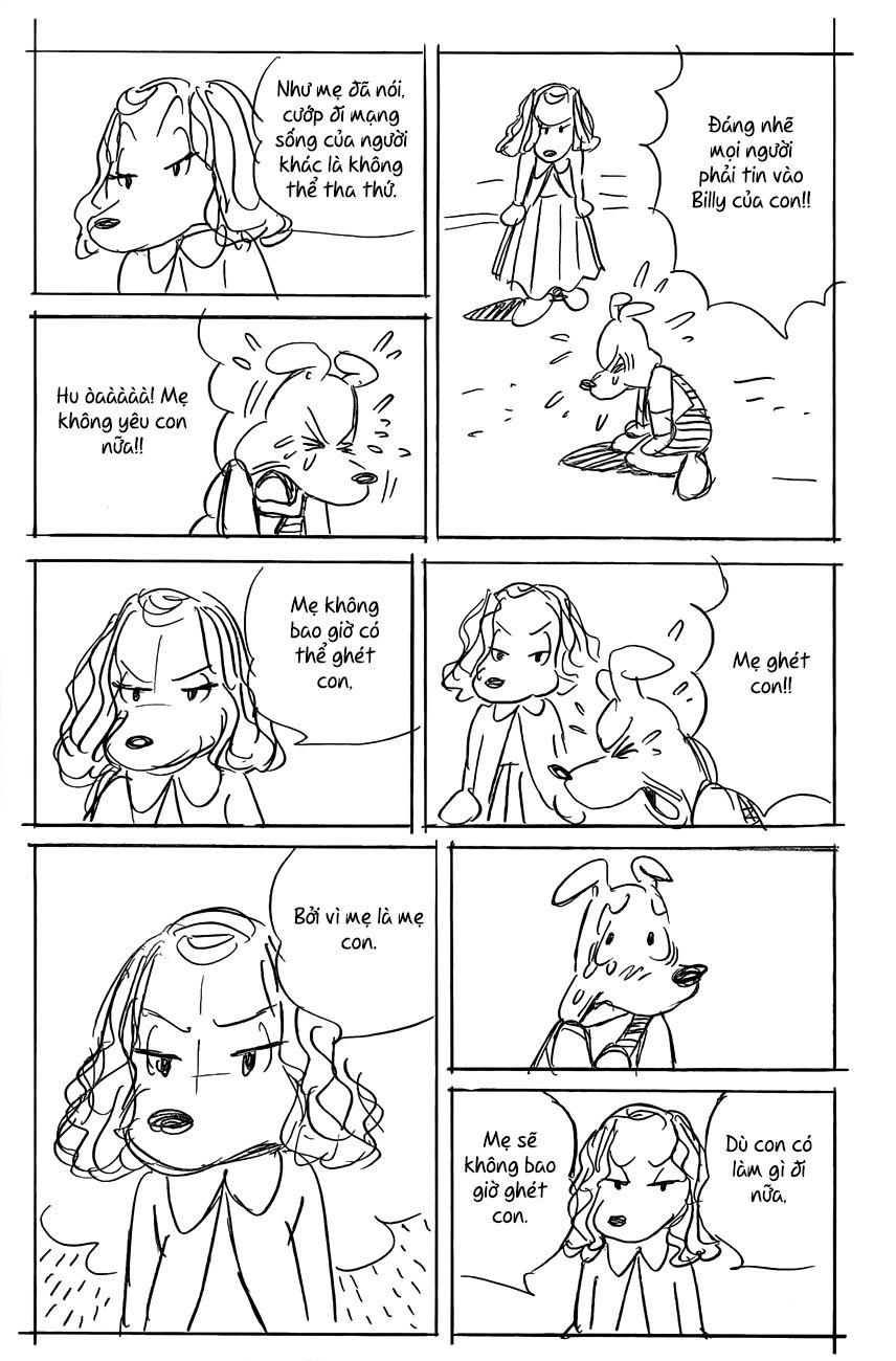 billy bat chapter 90 2