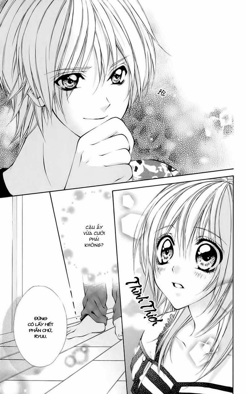 renai joujou chapter 1 37