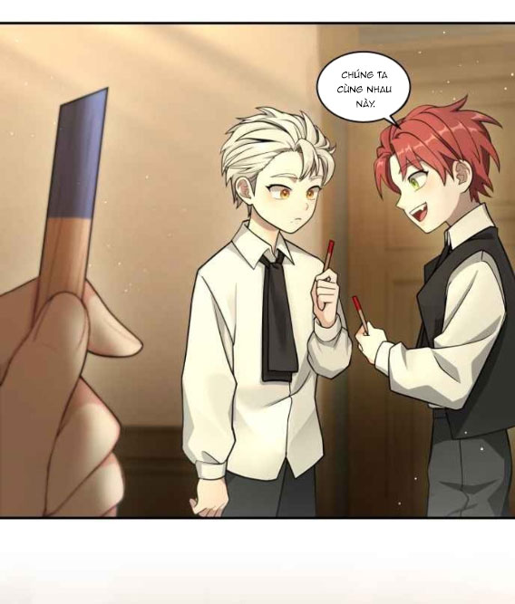 dark moon - tế đàn ánh trăng chapter 79.2 11