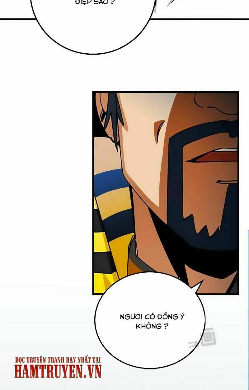 phong quỷ truyền thuyết chapter 36 7