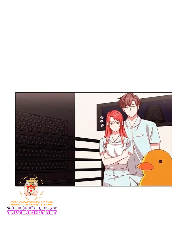 vướng vào mối quan hệ ngoài ý muốn chapter 44 48