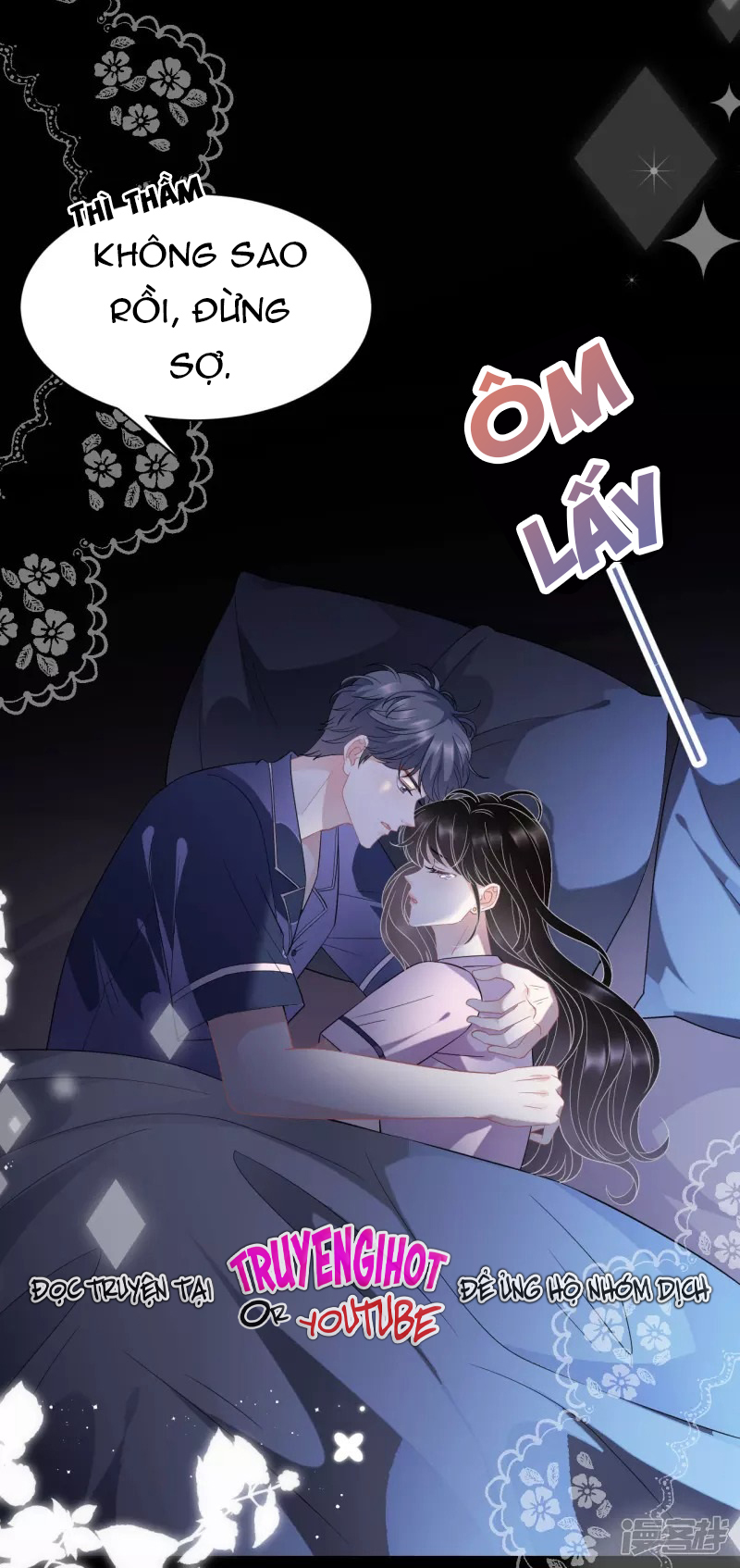 [16+] đại tiểu thư có thể có ý đồ xấu chapter 48.2 10