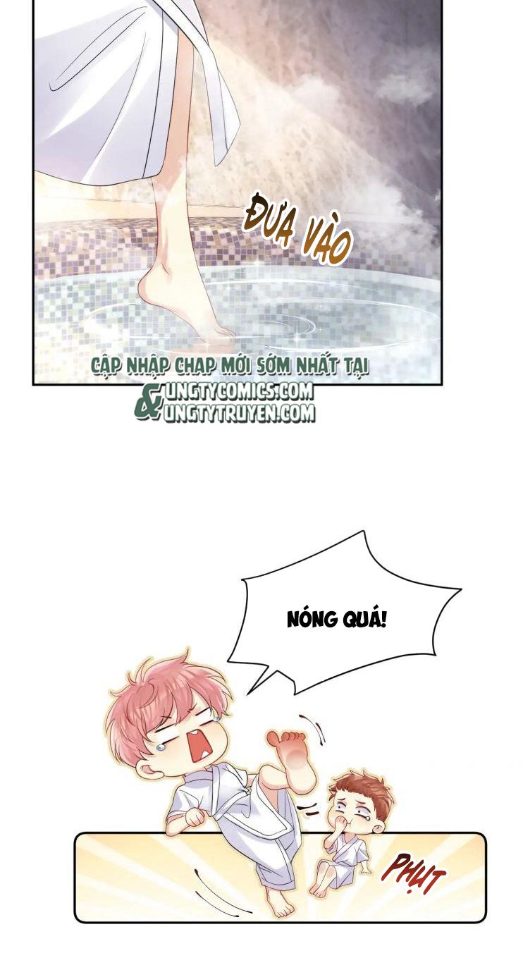 lại bị bạn trai cũ nhắm trúng rồi chapter 53 18