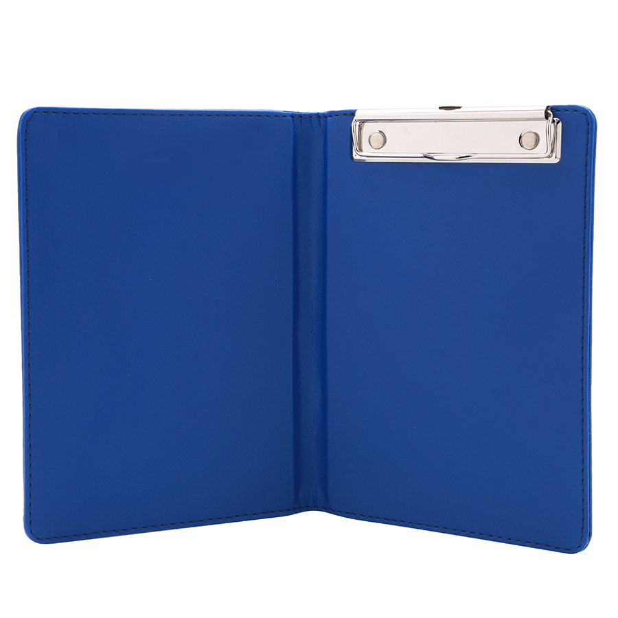 Bìa Trình Ký Đôi A5 Da 103