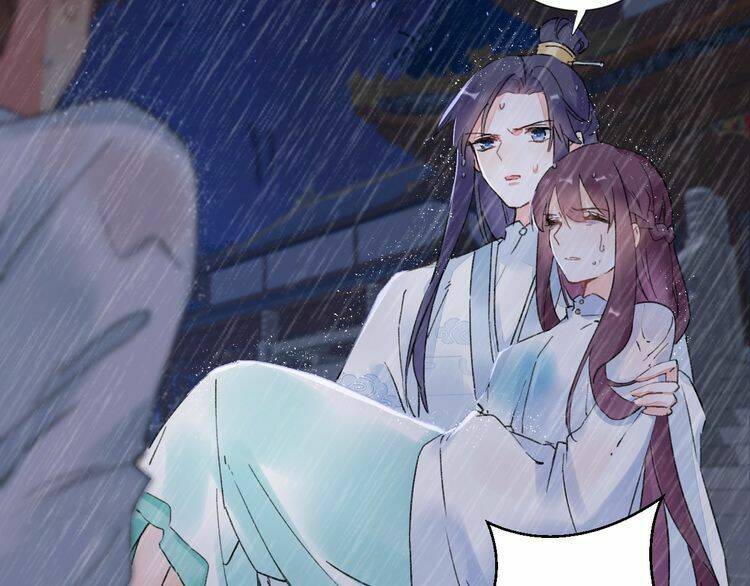 hoa nhan sách chapter 84.1 25