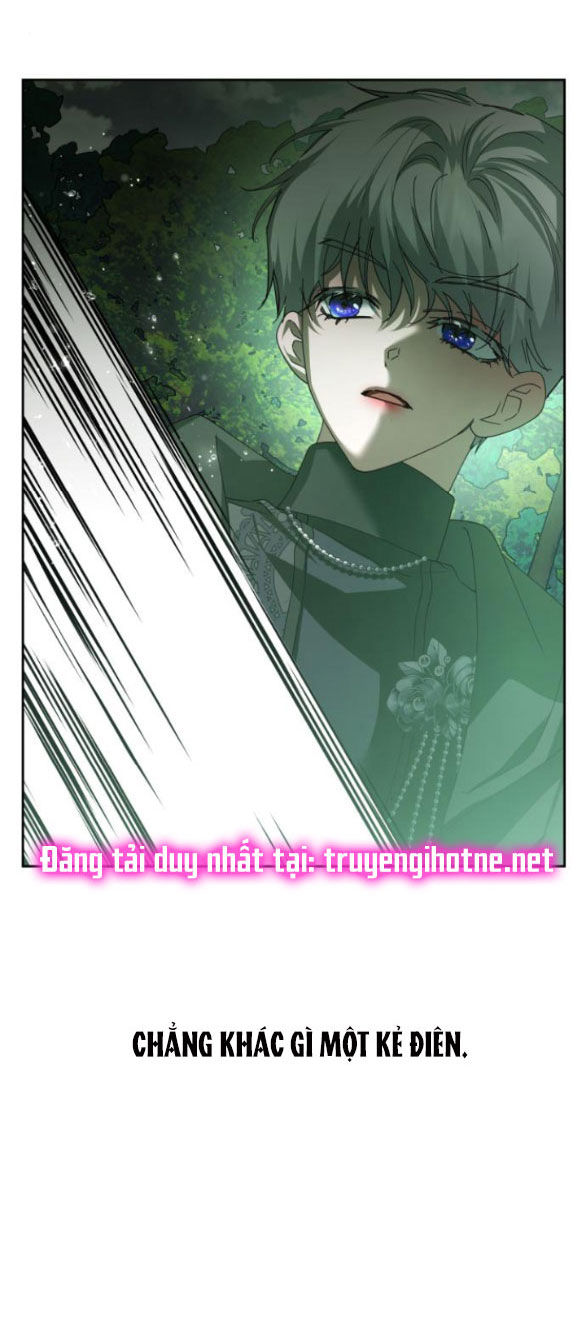 tôi muốn trở thành cô ấy dù chỉ là một ngày chapter 141.2 13