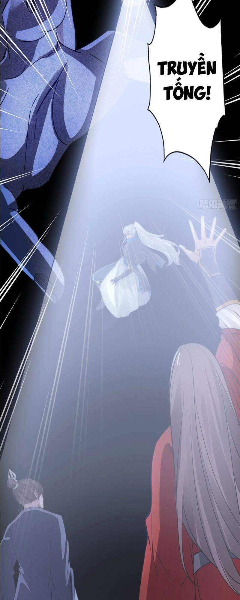 chư thiên ký chapter 300 5