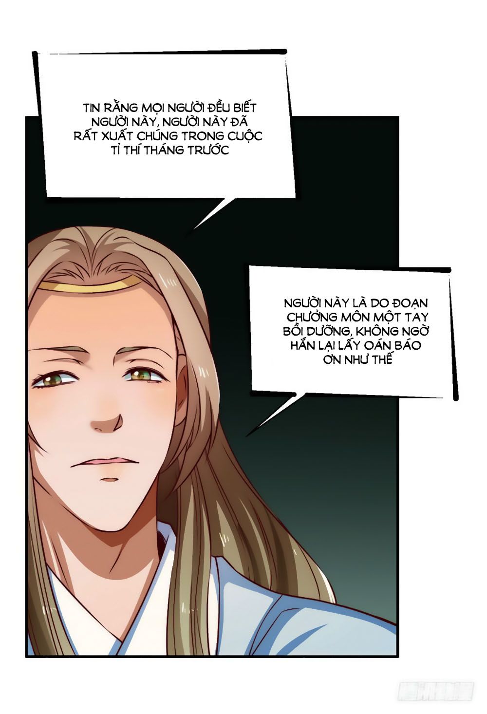 Liêu Liêu Nhân Thân Tu Tiên Truyện chapter 103 - Trang 31