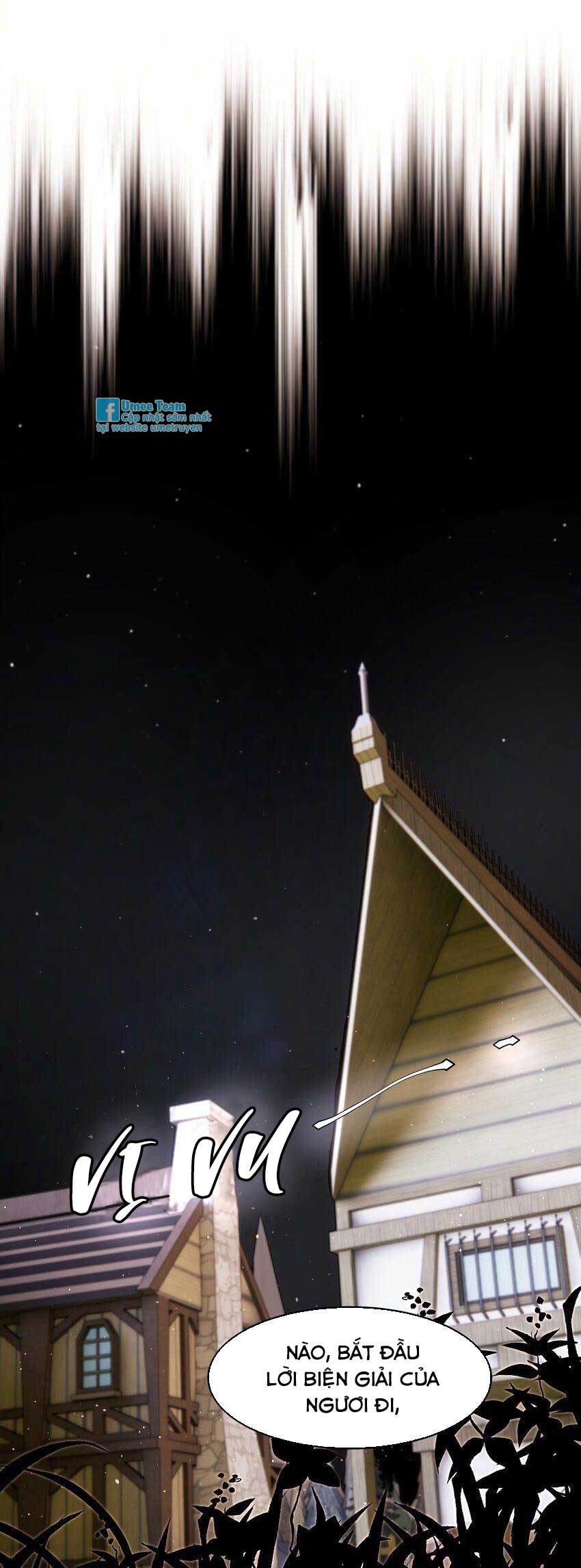 tình cũ là vua chapter 18 1