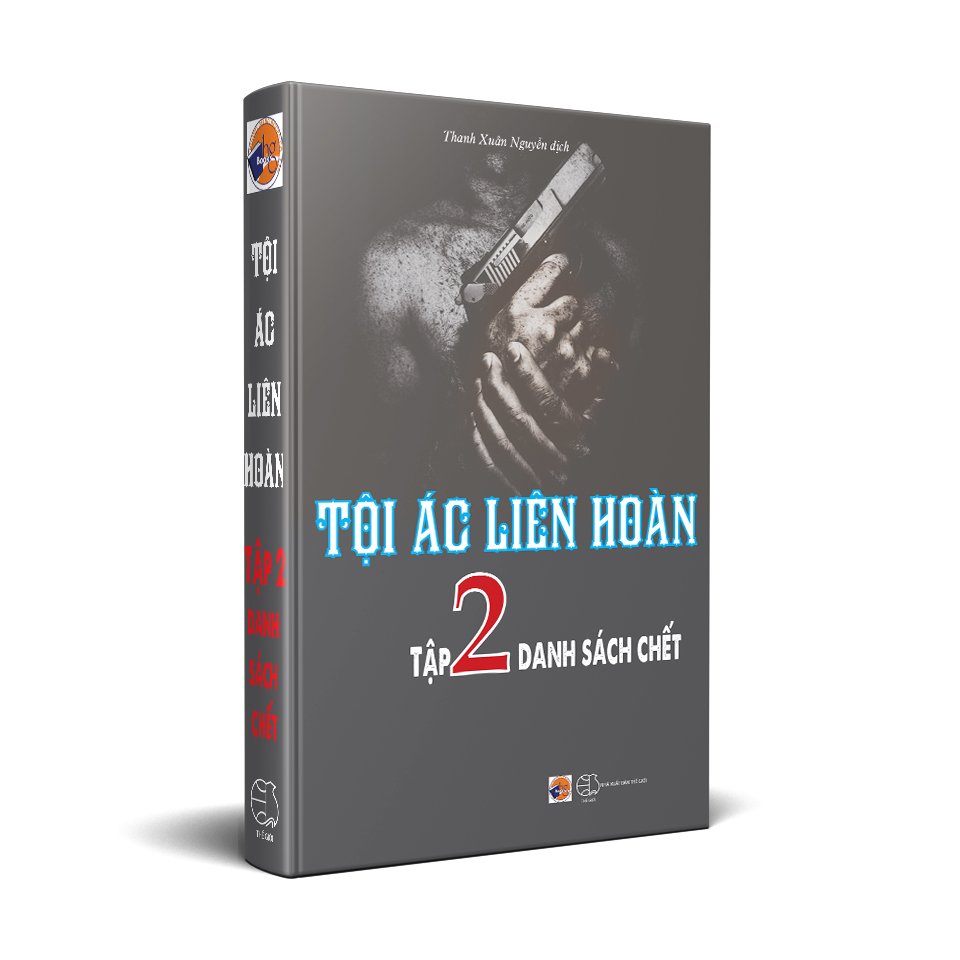 Tội Ác Liên Hoàn tập 2: Danh Sách Chết