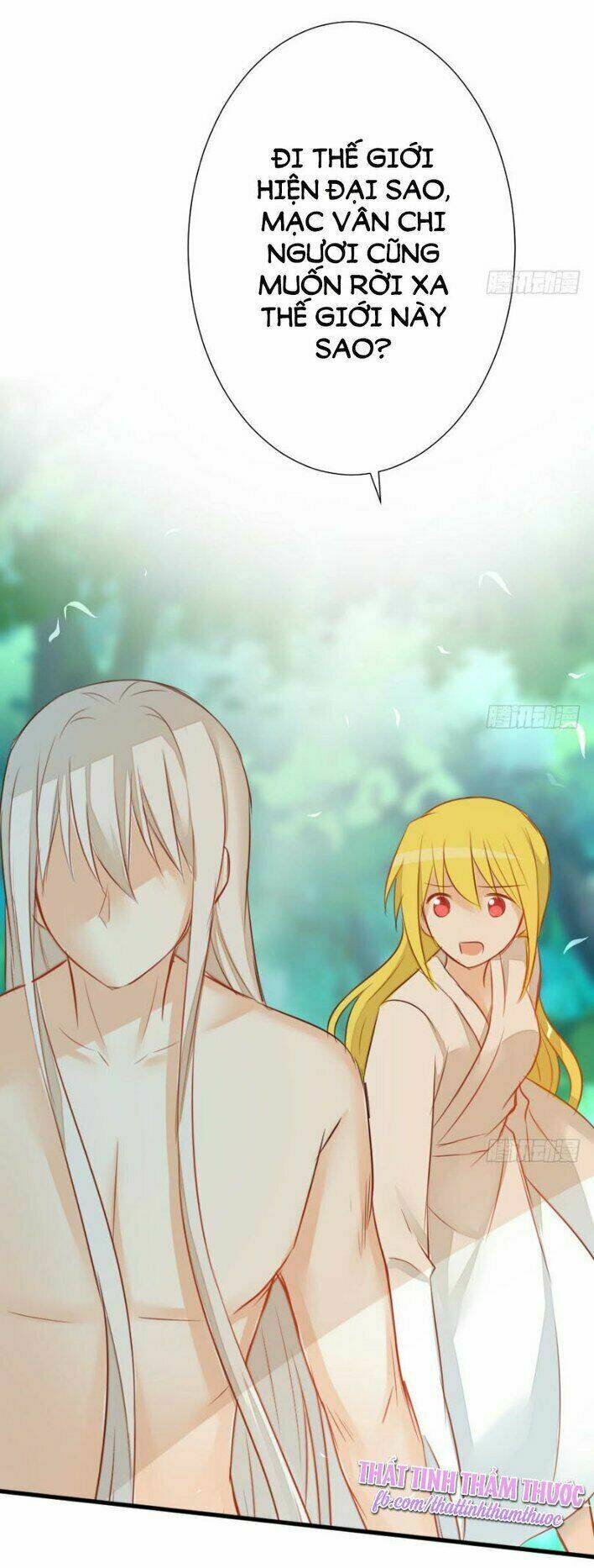 hôm nay ta cũng muốn trêu chọc nàng chapter 75 22