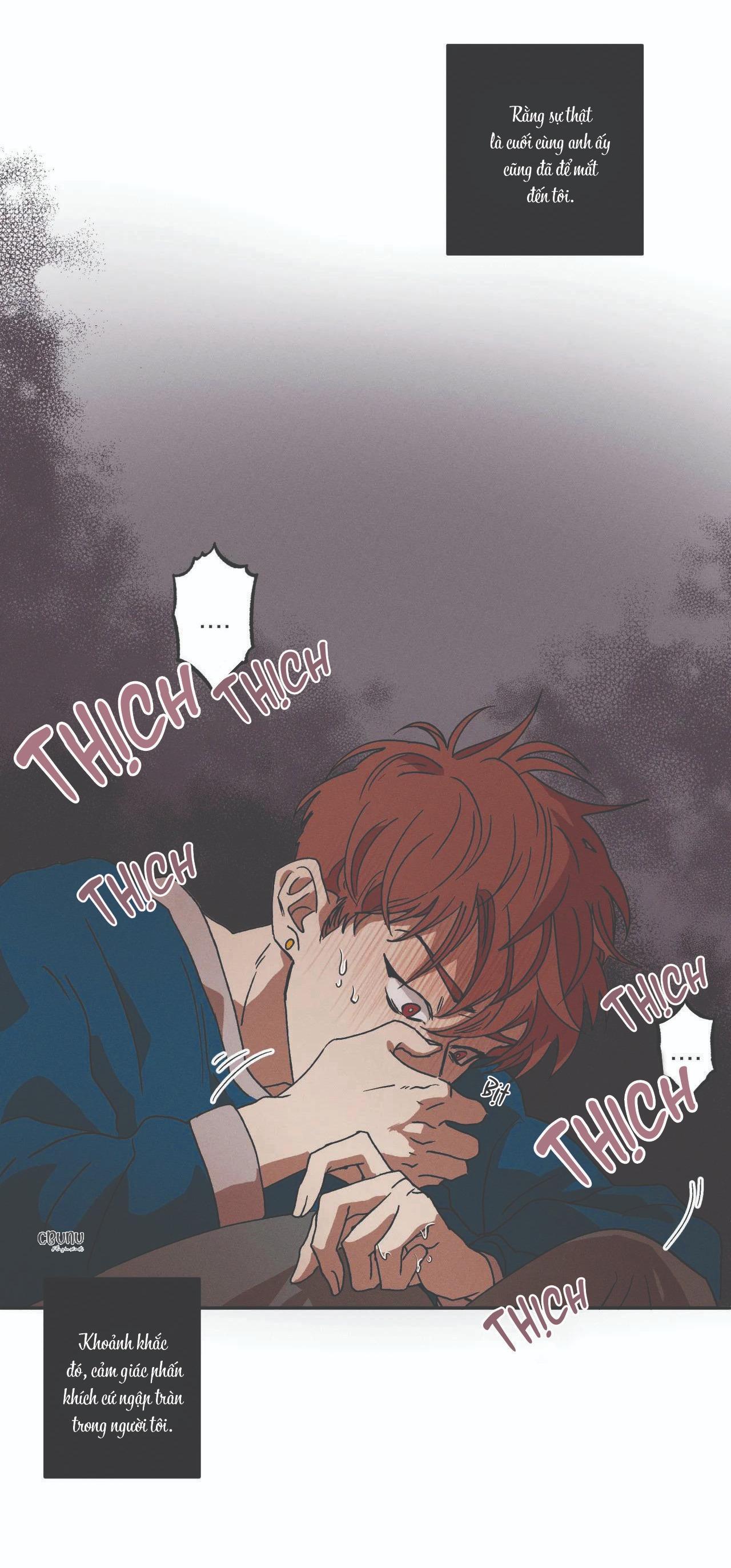 bẫy đôi ngọt ngào chapter 2 32