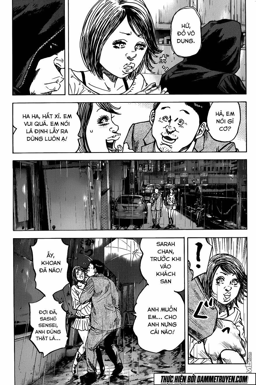 yokokuhan 2 - the copycat chapter 14 18