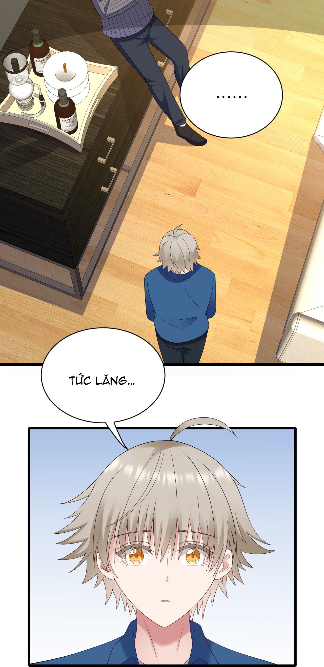 tức thời phạm quy [ tức thì vi quy ] chapter 44 29