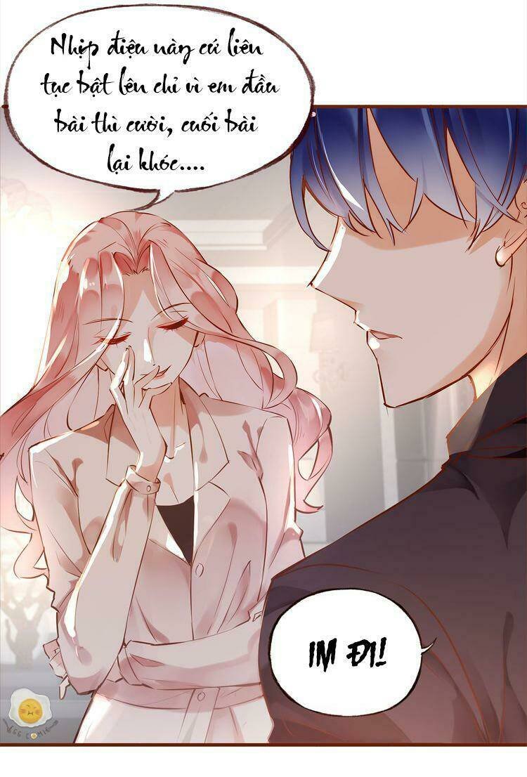 nở rộ trên bụi gai chapter 17 20