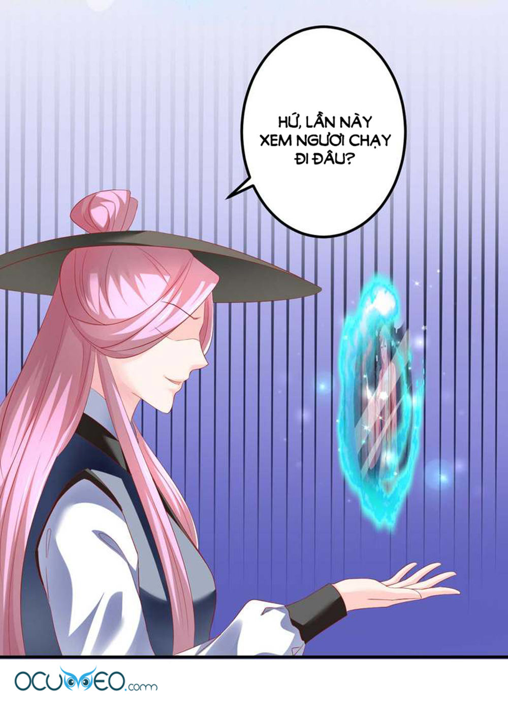 từ đây vương gia không thượng triều sớm chapter 55 7