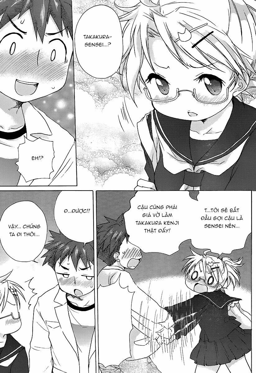 comic studio chapter 11 22