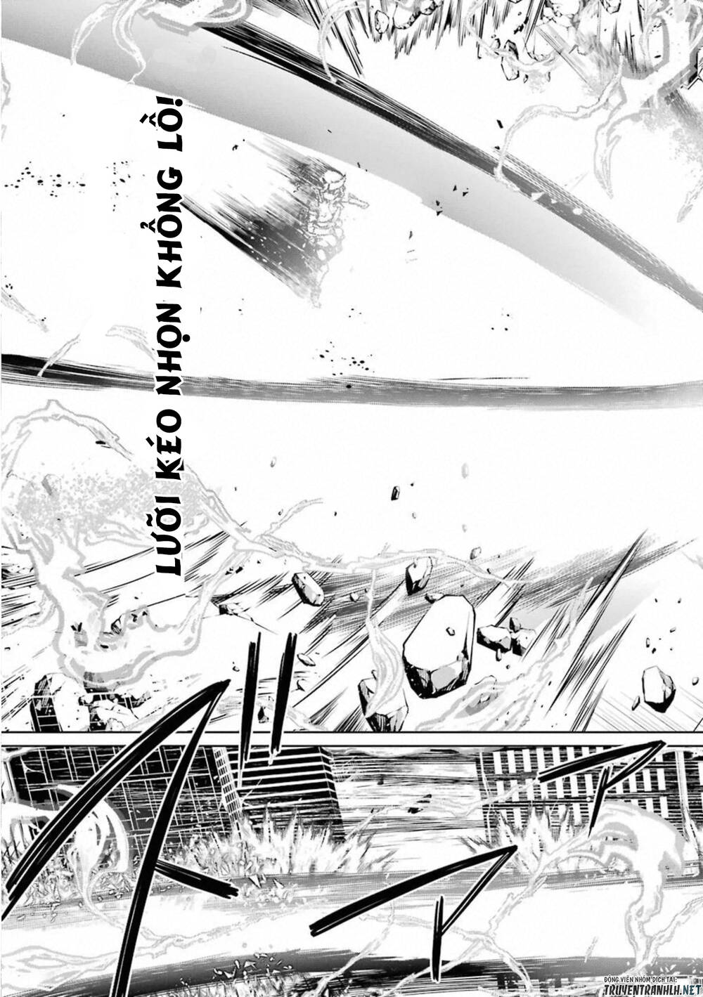 mahou shoujo tokushuusen asuka chapter 54 35