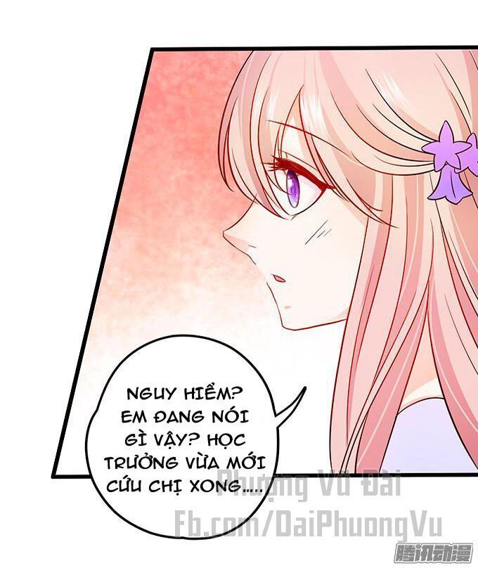 hồ tiên hung bạo chapter 4 40