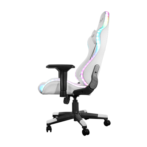 Ghế Gaming GALAX GC-02S RGB White - Hàng Chính Hãng