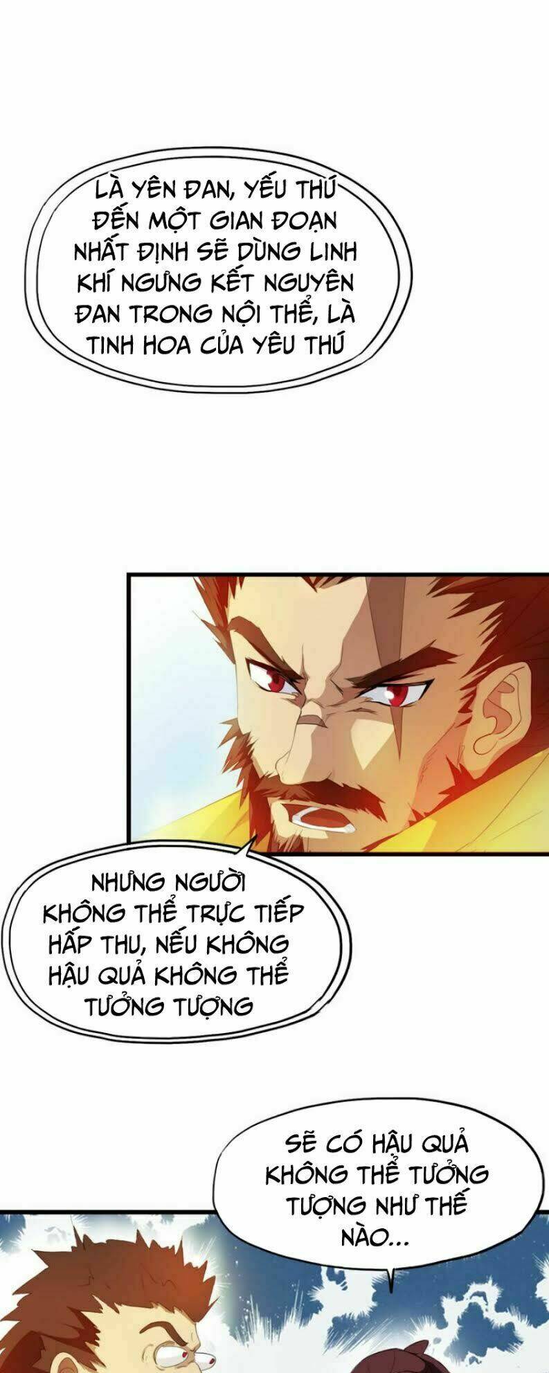 long mạch võ thần chapter 5 20