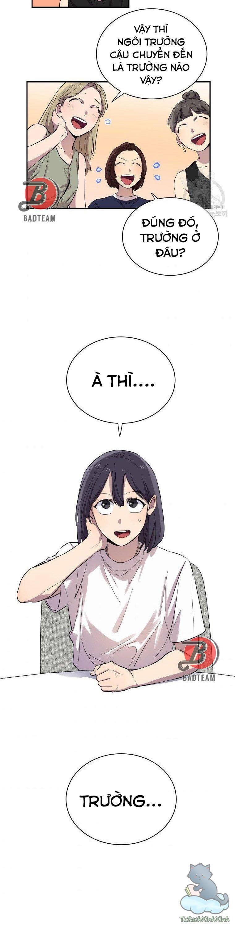 trên đời này không có ai ngu ngốc như thế chapter 1 13