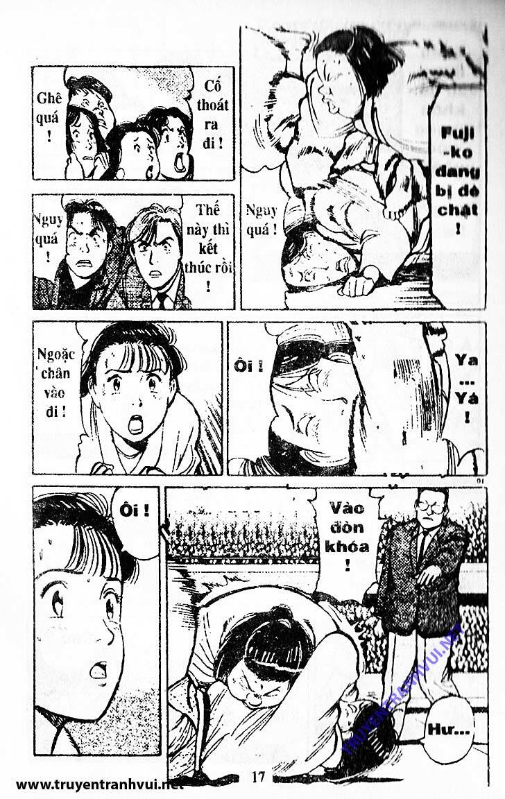 yawara chapter 204 17